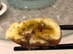 土豆包-桃源春晓中餐厅 TaoYuan Restaurant