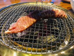 -万兴佳烤肉·长白山老味道(东岸里店)