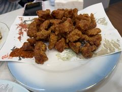 -来之顺海鲜菜馆·青岛菜·始于1993(栈桥店)