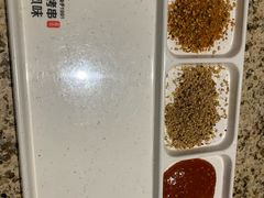 -丰茂烤串(公园店)