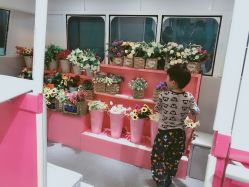 -MINI MARS KIDS CLUB亲子家庭中心(长宁天山店)