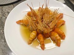 -喜来登由由大酒店九州膳坊中餐厅