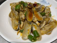 -启东小海鲜(庄先湾路1号店)