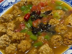 -真不同饭店(老城店)