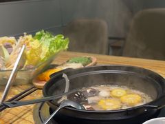 -春润大地海南椰子鸡(沙井京基百纳广场店)