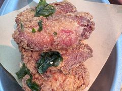 -tuan woodfire kitchen(锦绣坊店)