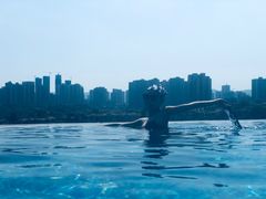 -凯健国际健身游泳馆(春风与湖店)