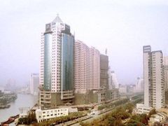 -上海不夜城广场(上海不夜城金融大厦店)