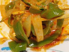 -有奴思烤肉·清真(正宁路店)
