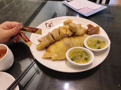 -文记壹心鸡(宝华路店)