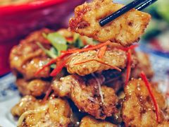 -宝正臻天津包子总店(金阳光居易店)