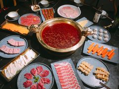 肆味私房虾肉球-肆味(东原1891江景店)