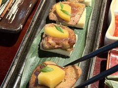 -松鹤精致料理(五一中路店)