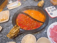 -蜀大侠火锅(建设路第五大道店)