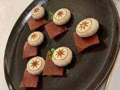 乳猪拼件-宝丽轩中餐厅BAOLIXUAN