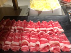 -海底捞火锅(东方时代广场店)