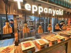 -東盛炭烤自助料理(浦东文峰广场店)
