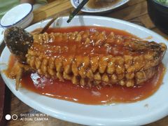 -三羊居食府(文艺路店)