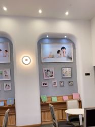 -宝贝家族国际影像馆(东郊记忆店)