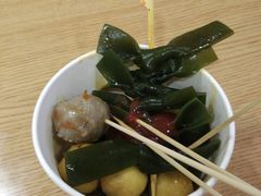 -江东关东煮(江南新地商业街店)