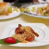二沙岛美食地标～国家级五钻酒家，坐拥一线江景。