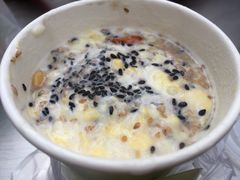 -清真老马家国华牛奶鸡蛋醪糟(正宁路店)