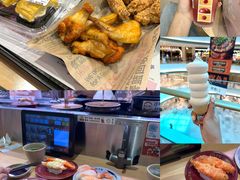 -东莞松山湖万象汇