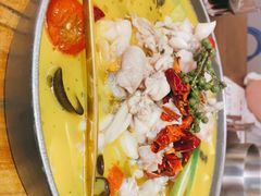 -神府路壹号·海鲜烧烤·砂锅粥·锅物(三坊七巷店)