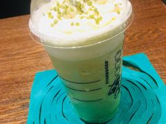 -星巴克臻选(南京金茂览秀城店)