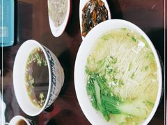-东吴面馆(好运街店)
