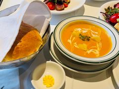 -Steaking·食间牛排(和平店)