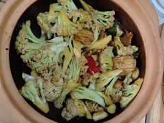 -合晋食府(广州合晋帝苑酒店)