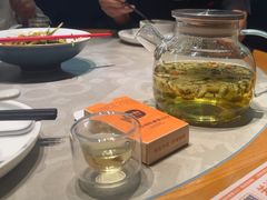 -如轩·海鲜砂锅粥·潮汕菜(南城店)
