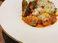 -Primo·丽莫意大利窑烤披萨