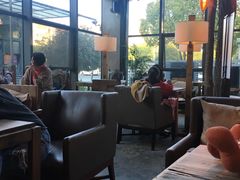 -漫咖啡MAANCOFFEE(清江路店)