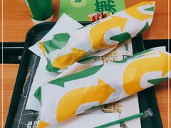 -SUBWAY赛百味(欧亚新生活店)