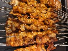 五花肉-麻喜大