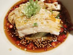藤椒正经鸡-太二酸菜鱼(金沙印象城店)