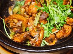 -大头唛·啫鸡煲.粤菜.专门店(289艺术园区店)