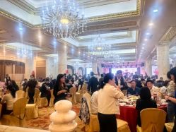 -粤大金融城国际酒店·婚宴·年会·会议