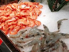 -吉布鲁牛排海鲜自助(假日国际店)
