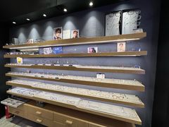 -日本手作眼镜·久川睛匠(新中关购物中心店)