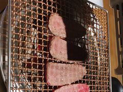 -九田家黑牛烤肉料理(溧阳吾悦店)