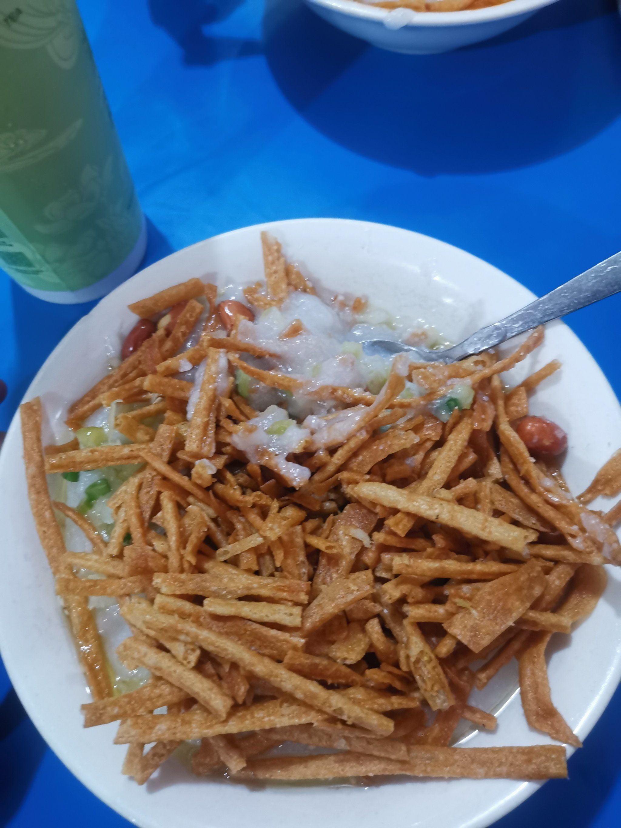 绵阳热门小吃街马家巷