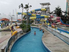 -黄金海岸水上乐园