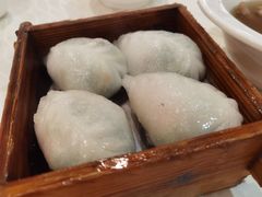 鲜虾香茜饺-荔枝楼酒家(员村东璟店)