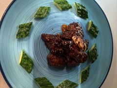 -皇后餐厅-煲仔·小菜·打边炉(古北店)