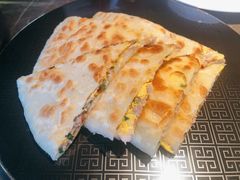 古城麦饼-新荣记(BFC外滩金融中心店)