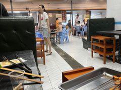 大堂-二师兄火盆烤肉(湖口店)