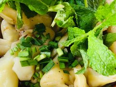 -金实大酥牛肉面